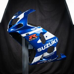 Suzuki GSX-R šoninis plastikas (dešinys) — Plastikai ir kėbulas
